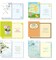 24-Card All-Occasion Greeting Card Set with Envelopes – Floral Keepsake Organizer Box, Includes Birthday, Thank You, New Baby, Anniversary, Sympathy, Get Well, and Blank Cards